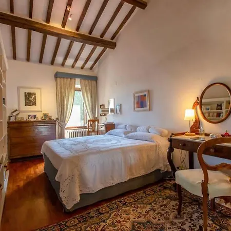 Villa Toscana Il Pollaiolo *