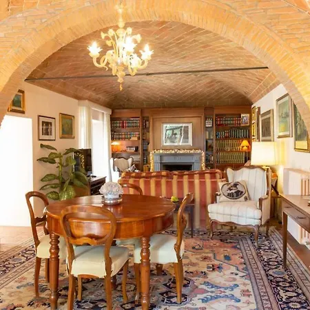 Toscana Il Pollaiolo