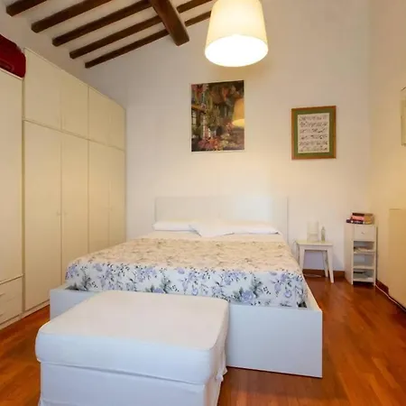 Villa Toscana Il Pollaiolo *